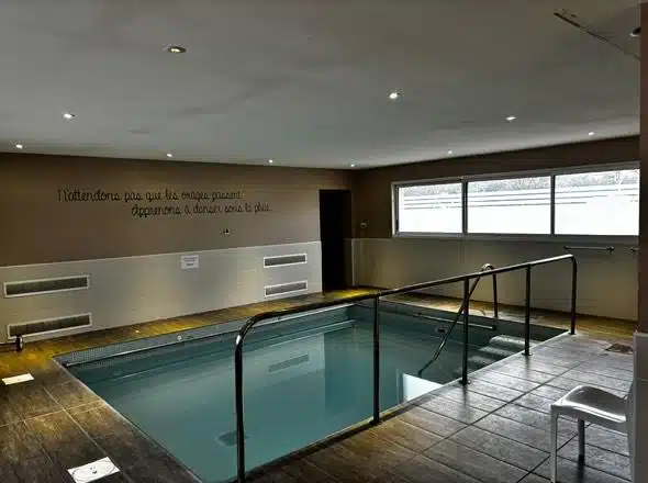 Piscine Casbestany – CABESANTE