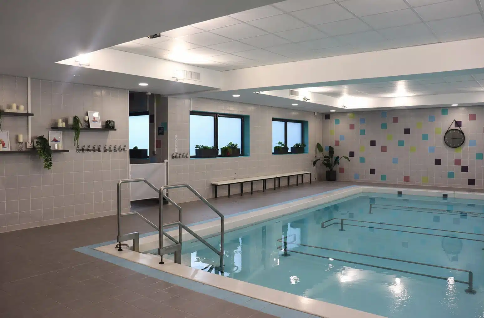 Villeurbanne – Bayard