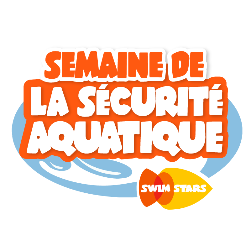Logo Semaine de la sécurité aquatique